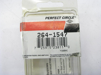 Perfect Circle 264-1547 Front Caster / Camber Kit