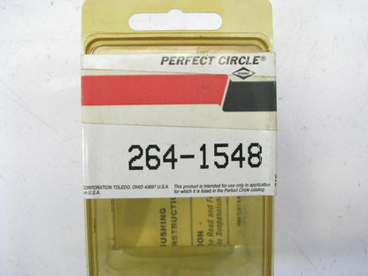 Perfect Circle 264-1548 Suspension Camber Alignment Bushing - 1-1/4 Degree