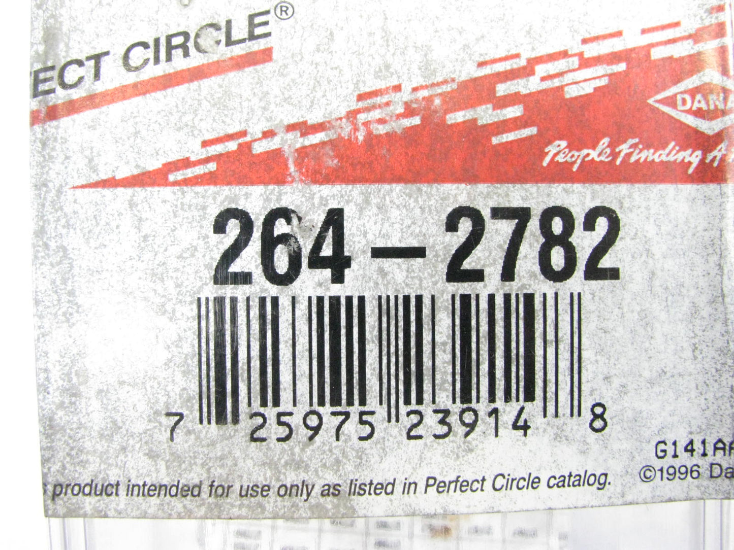 Perfect 264-2782 Suspension Alignment Caster Camber Bushing - 3/8 Degree 4WD