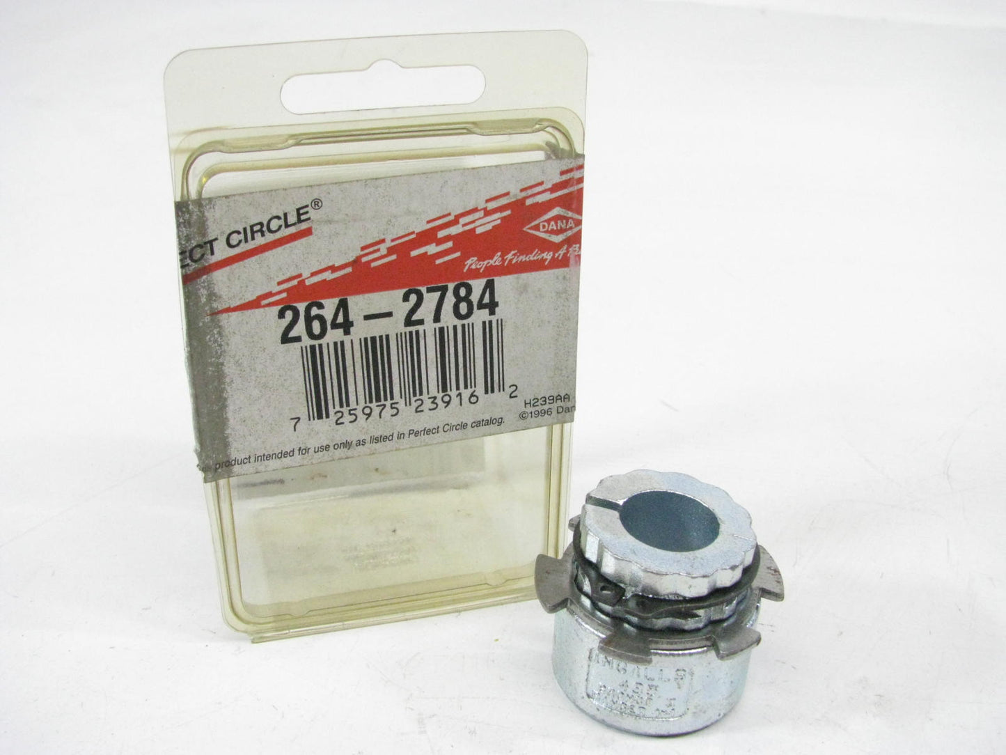 Perfect 264-2784 Suspension Alignment Caster Camber Bushing - 1 Degree 4WD