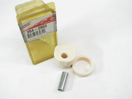 Perfect Circle 264-2803 Alignment Camber Toe Bushing Rear Upper - 1 Degree