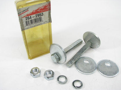 (2) Perfect Circle 264-2953 Caster/Camber Kits