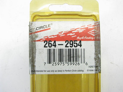 New Rear Inner Perfect Circle 264-2954 Control Arm Alignment Camber Toe Bushing