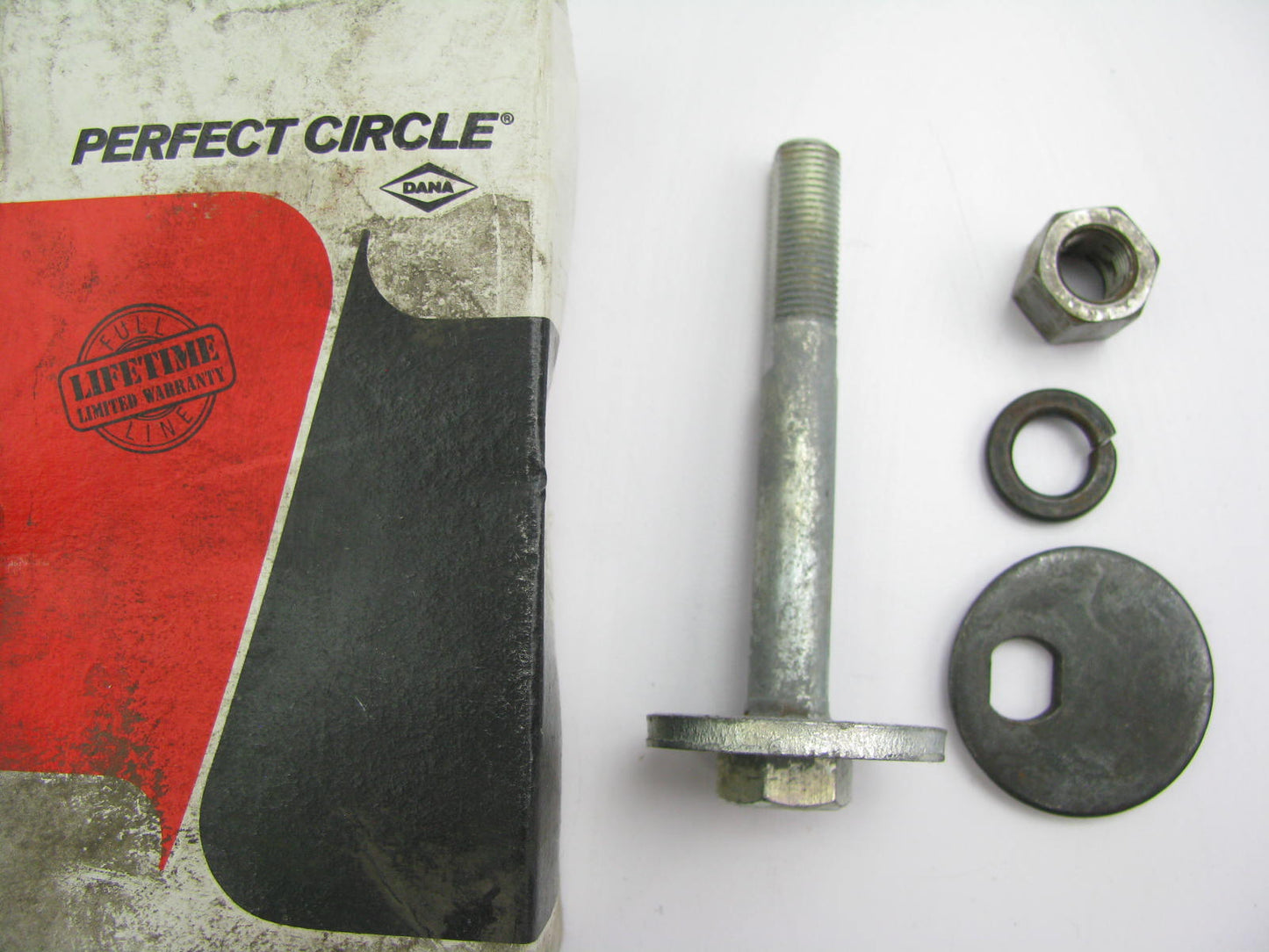 Perfect Circle 264-3594 Alignment Caster/Camber Kit Front Upper - 2-1/4 Degree