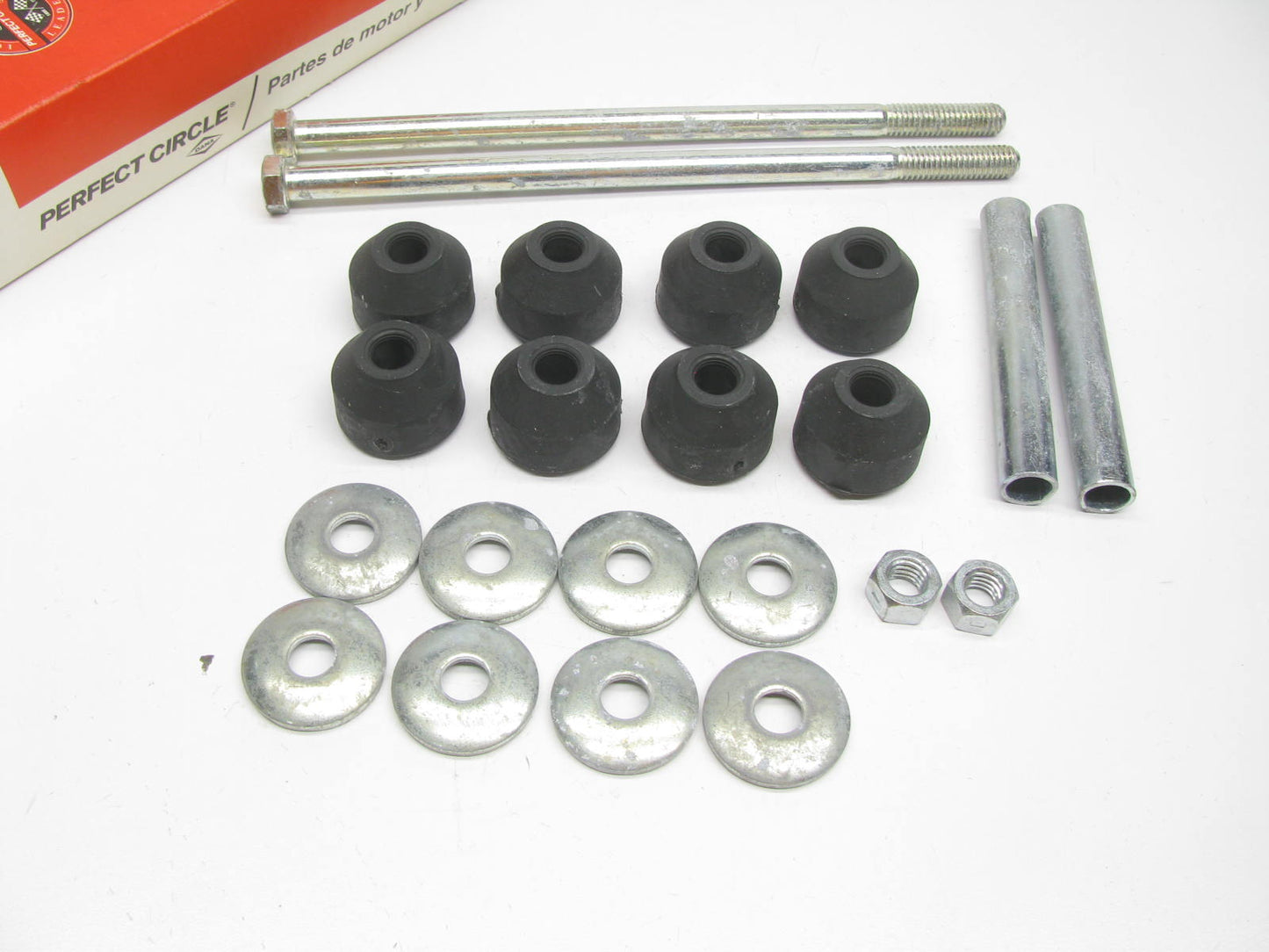 Perfect Circle 265-1207 Suspension Stabilizer Sway Bar Link Kits - Front