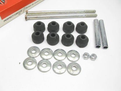 Perfect Circle 265-1207 Suspension Stabilizer Sway Bar Link Kits - Front
