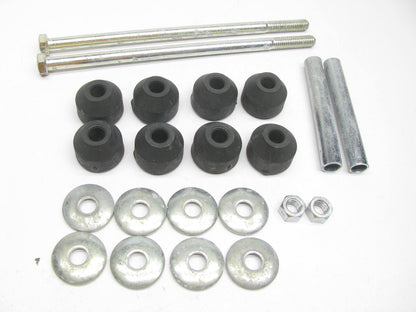 Perfect Circle 265-1207 Suspension Stabilizer Sway Bar Link Kit - Front