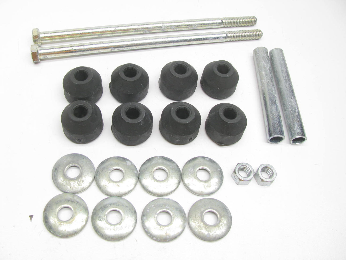 Perfect Circle 265-1207 Suspension Stabilizer Sway Bar Link Kits - Front