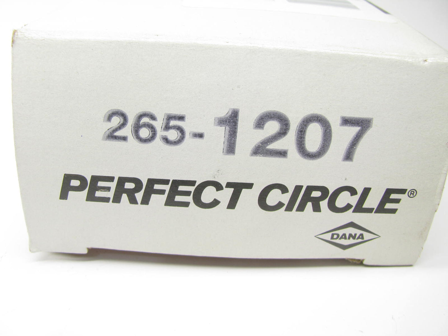 Perfect Circle 265-1207 Suspension Stabilizer Sway Bar Link Kit - Front