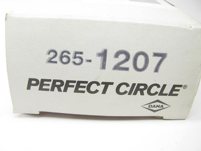 Perfect Circle 265-1207 Suspension Stabilizer Sway Bar Link Kits - Front