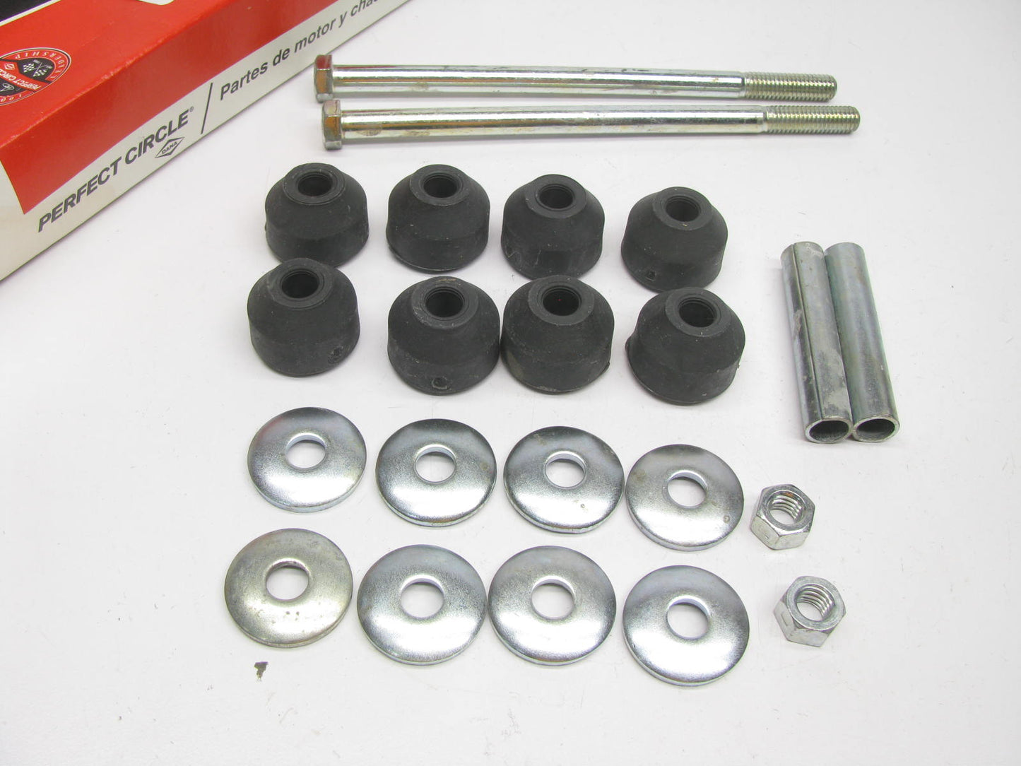 Perfect Circle 265-1285 Suspension Stabilizer Sway Bar Link Kits - Front