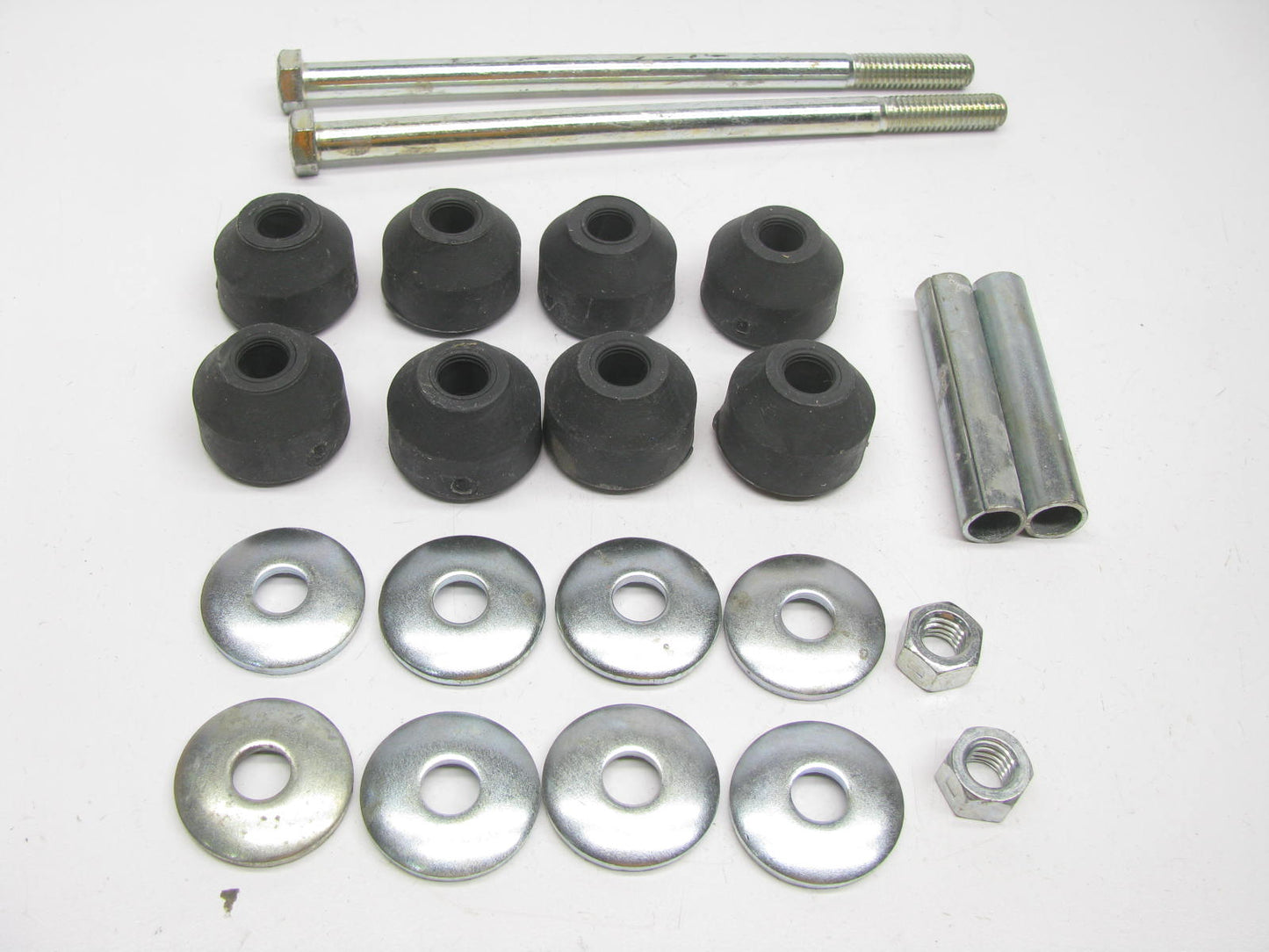 Perfect Circle 265-1285 Suspension Stabilizer Sway Bar Link Kits - Front