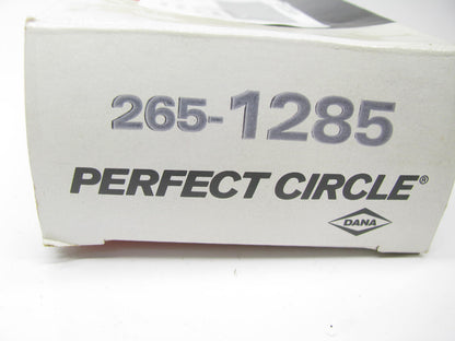 Perfect Circle 265-1285 Suspension Stabilizer Sway Bar Link Kit - Front