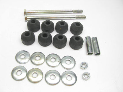Perfect Circle 265-1295 Suspension Stabilizer Sway Bar Link Kit - Front