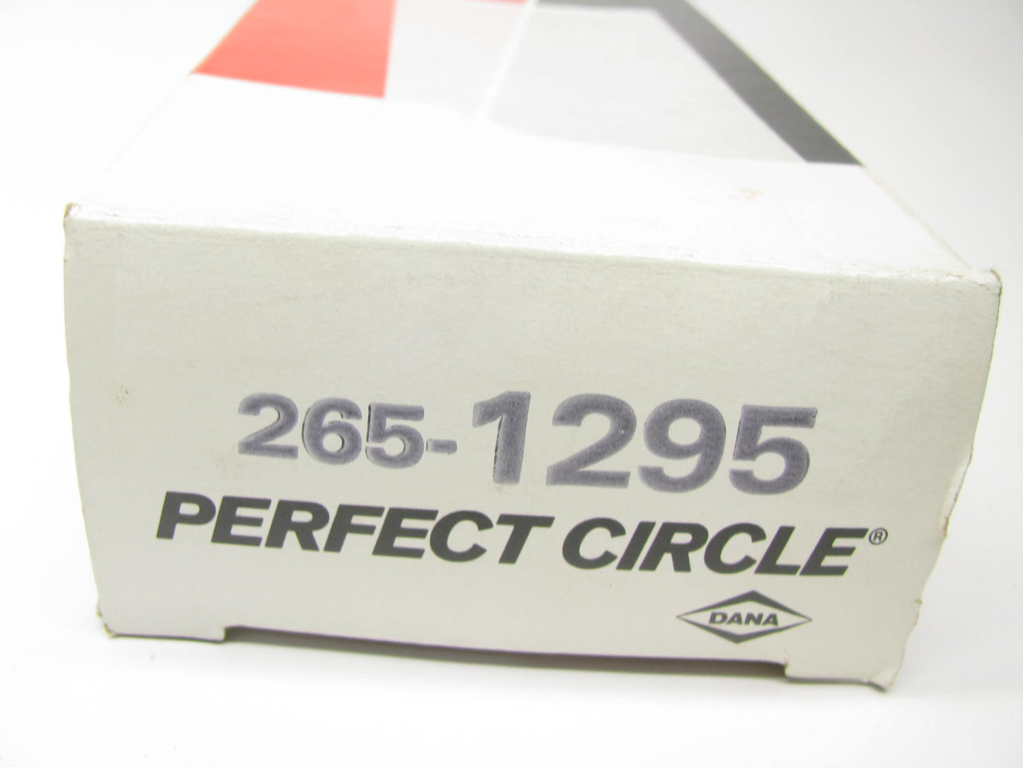 Perfect Circle 265-1295 Suspension Stabilizer Sway Bar Link Kit - Front