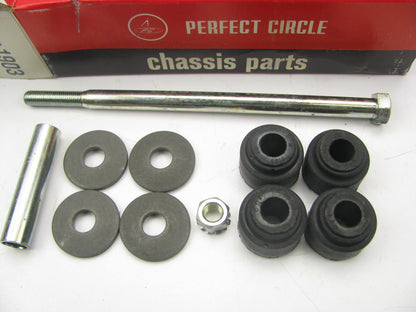 Perfect Circle 265-1903 Suspension Stabilizer Sway Bar Link Kit - Front