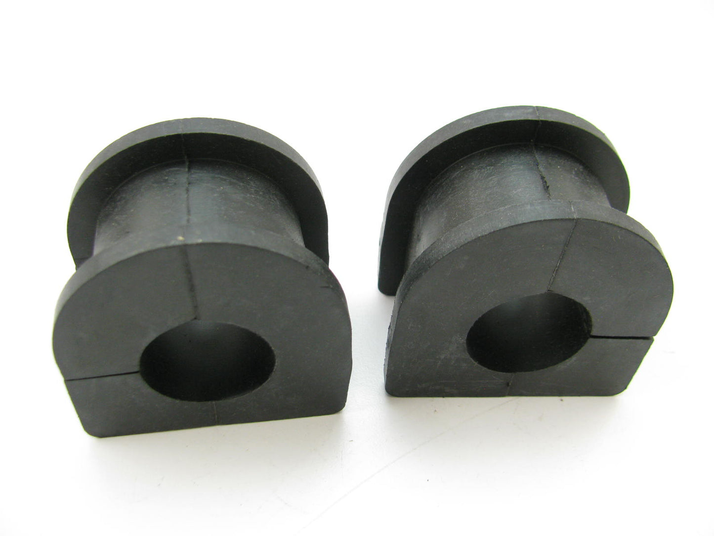 (2) Perfect Circle 265-1979 Suspension Stabilizer Sway Bar Bushing - Front