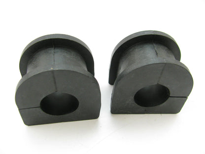 (2) Perfect Circle 265-1979 Suspension Stabilizer Sway Bar Bushing - Front