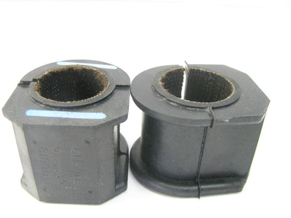 (2) Perfect Circle 265-1997 Front Suspension Stabilizer Sway Bar Bushing