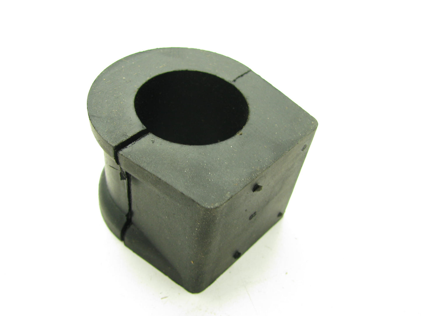 (2) Perfect Circle 265-1998 Suspension Stabilizer Bar Bushing - Front