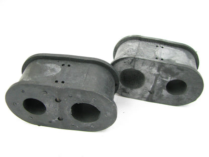 (2) Perfect Circle 265-2004 Front Sway Bar Bushing 1981-1982 Chevrolet LUV