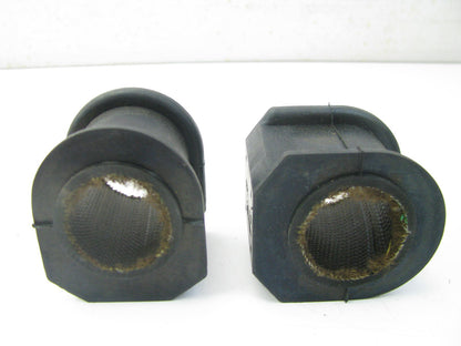 (2) Perfect Circle 265-2008 FRONT Suspension Stabilizer Sway Bar Bushings