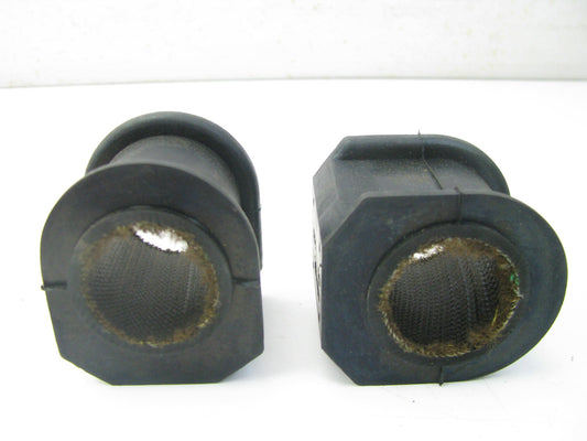 (2) Perfect Circle 265-2008 FRONT Suspension Stabilizer Sway Bar Bushings
