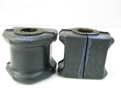 (2) Perfect Circle 265-2015 FRONT Suspension Stabilizer Sway Bar Bushings