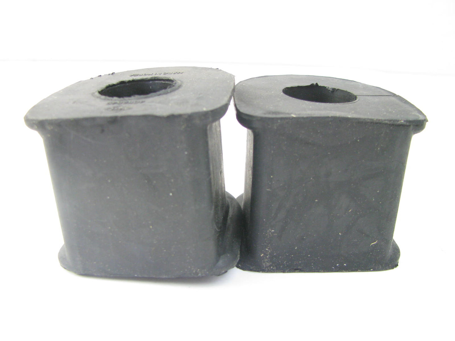 Perfect Circle 265-2036 Suspension Stabilizer Sway Bar Bushing Kit - Front
