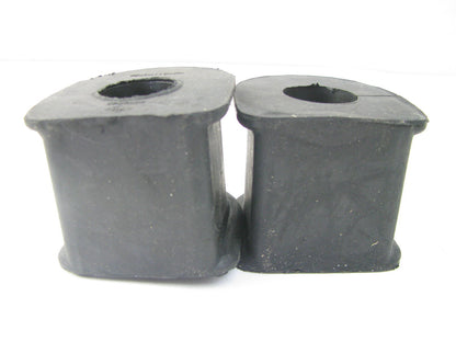 Perfect Circle 265-2036 Suspension Stabilizer Sway Bar Bushing Kit - Front