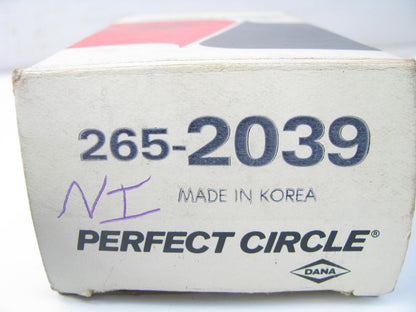 Perfect Circle 265-2039 Suspension Stabilizer Sway Bar Bushing - Front