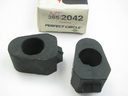 Perfect Circle 265-2042 FRONT Suspension Stabilizer Sway Bar Bushing Kit