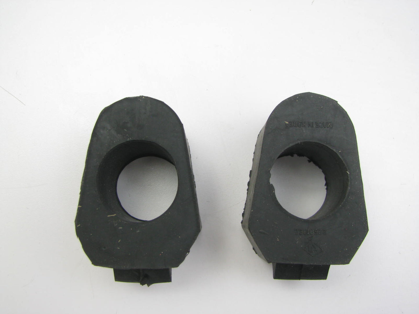 Perfect Circle 265-2042 FRONT Suspension Stabilizer Sway Bar Bushing Kit