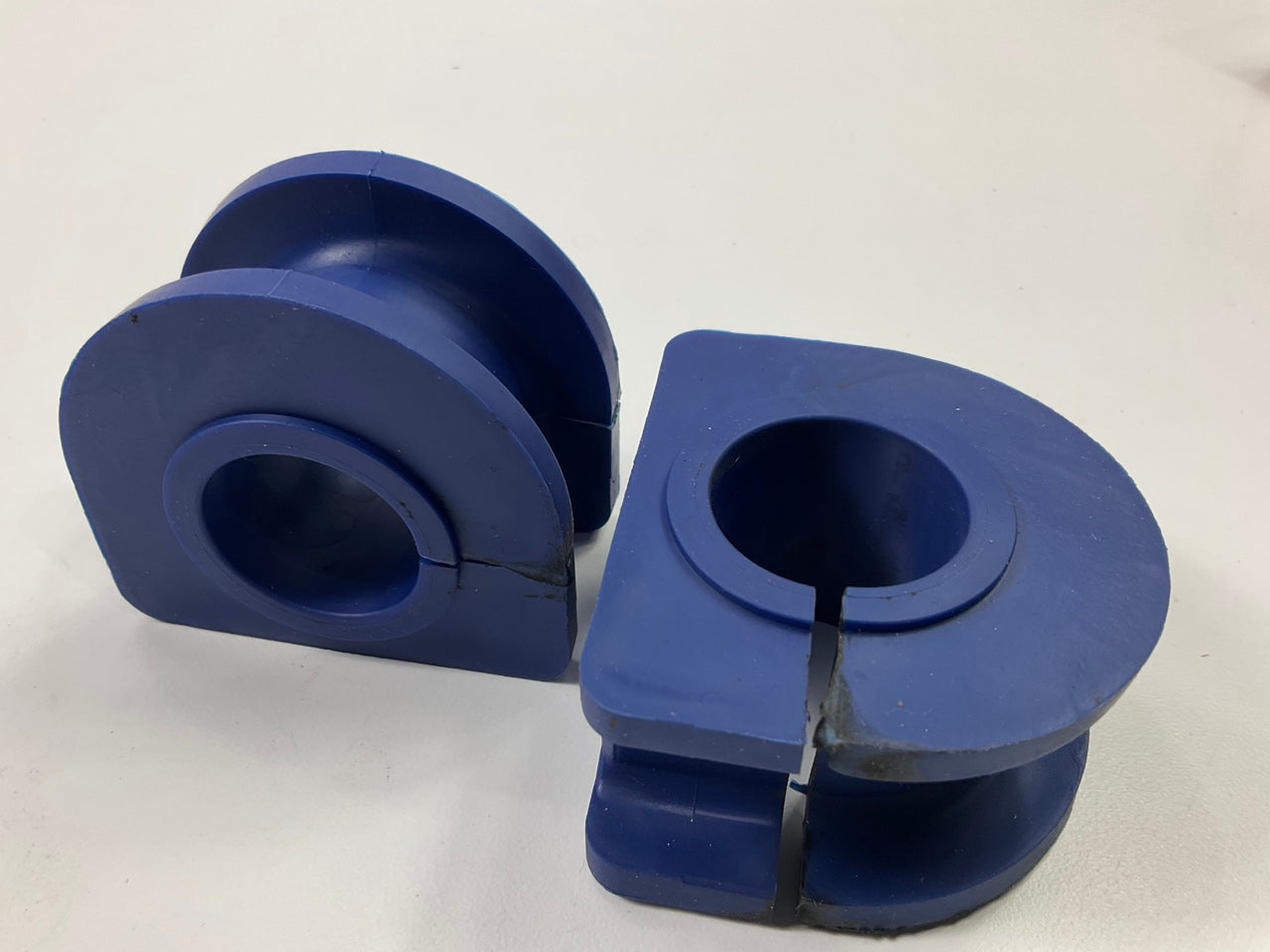 Perfect Circle 265-2151 Suspension Stabilizer Sway Bar Bushing, Front