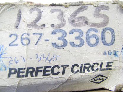 Perfect Circle 267-3360 Front Suspension Lower Control Arm Bushing