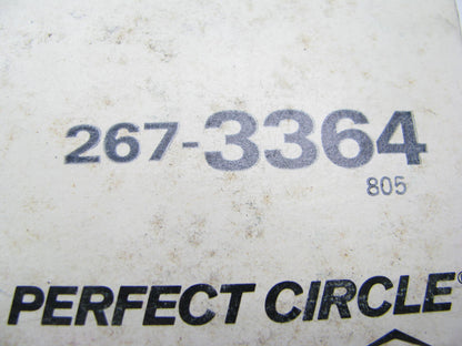 Perfect Circle 267-3364 Front Suspension Lower Control Arm Bushing