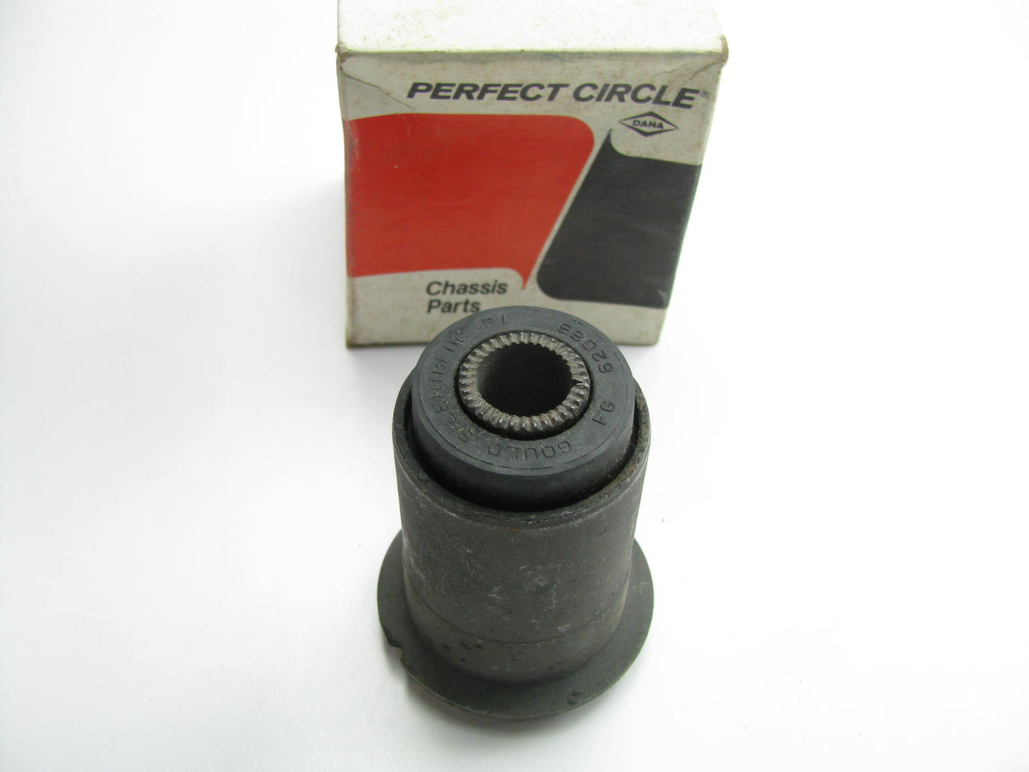 Perfect Circle 267-3400 Front Suspension Lower Control Arm Bushing