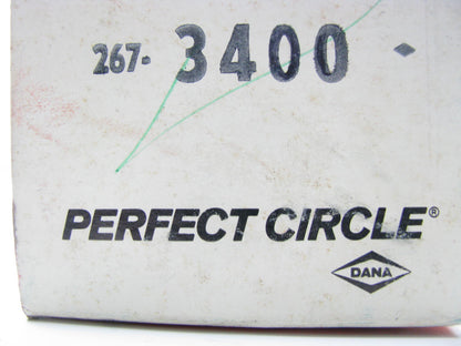 Perfect Circle 267-3400 Front Suspension Lower Control Arm Bushing