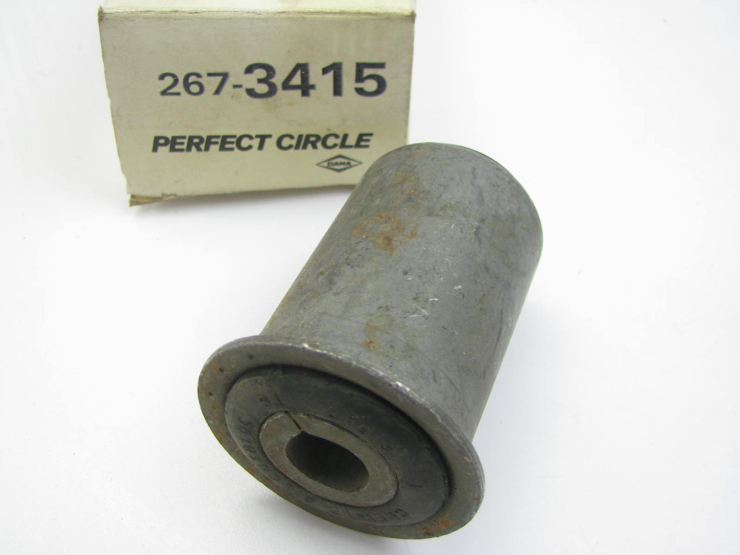 Perfect Circle 267-3415 REAR LOWER Suspension Control Arm Bushing
