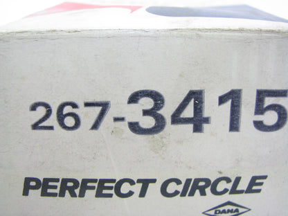 Perfect Circle 267-3415 REAR LOWER Suspension Control Arm Bushing