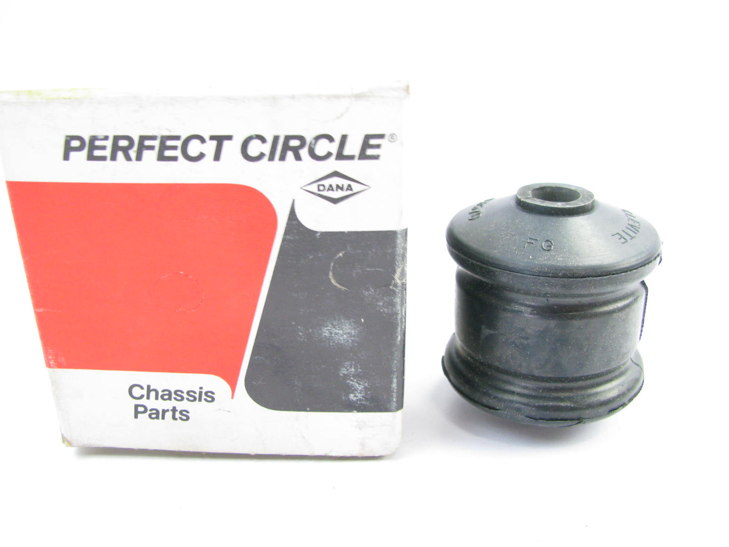 Perfect Circle 267-3420 Suspension Control Arm Bushing - Front Lower