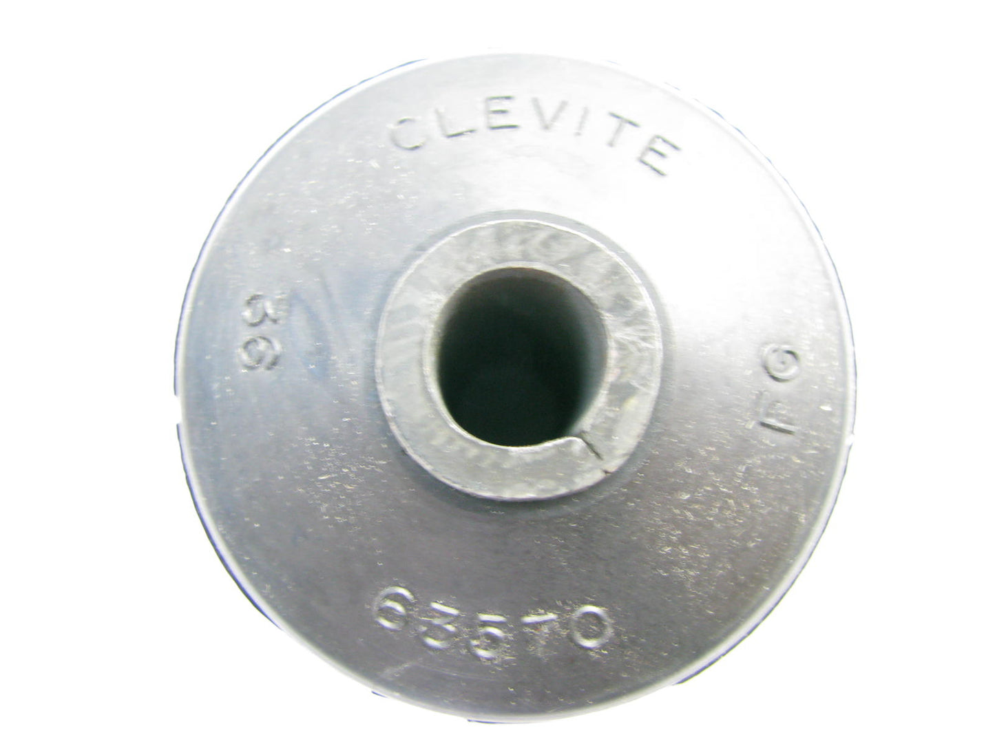 Perfect Circle 267-3420 Suspension Control Arm Bushing - Front Lower