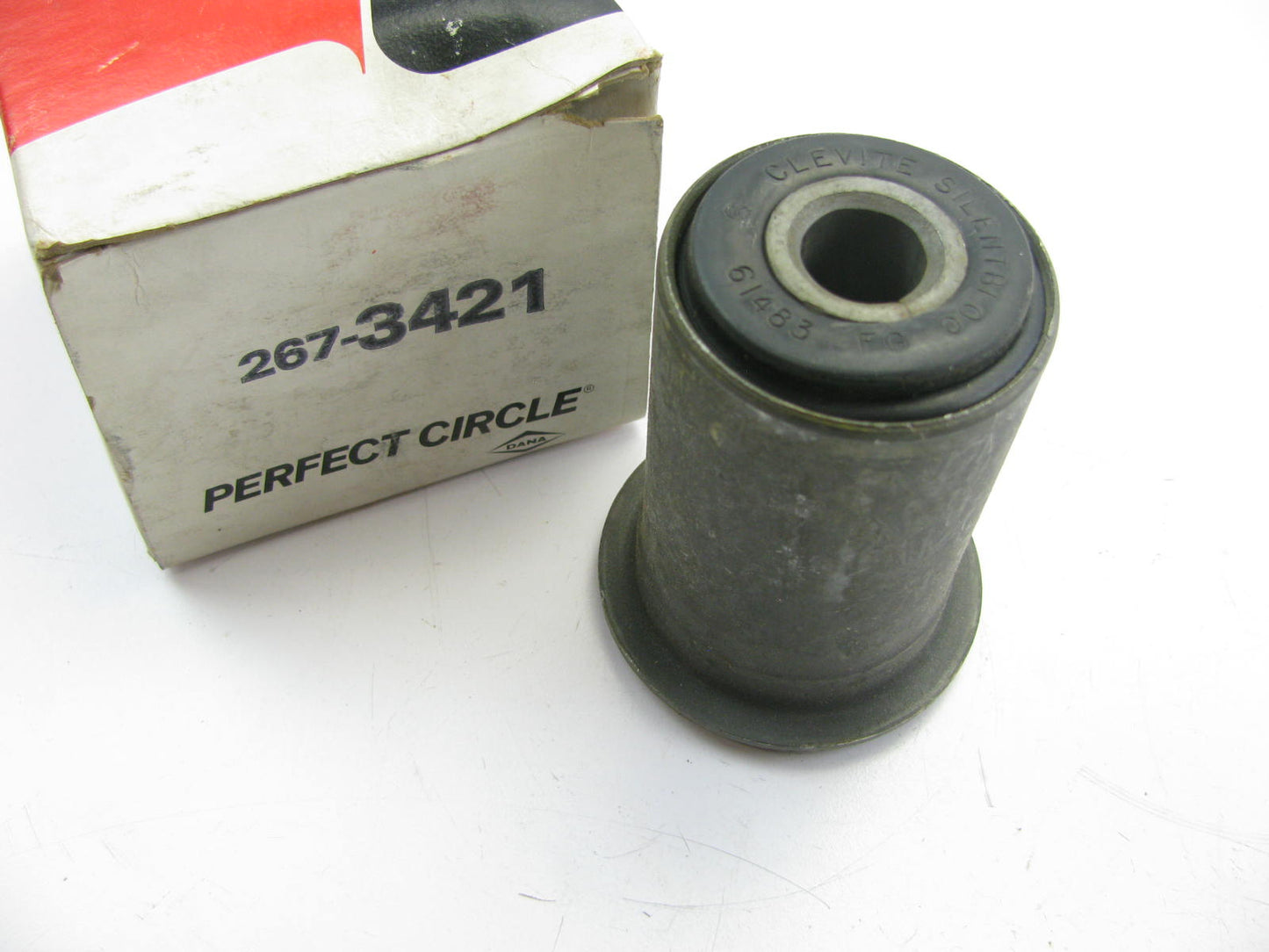 Perfect Circle 267-3421 Suspension Control Arm Bushing - Front Lower
