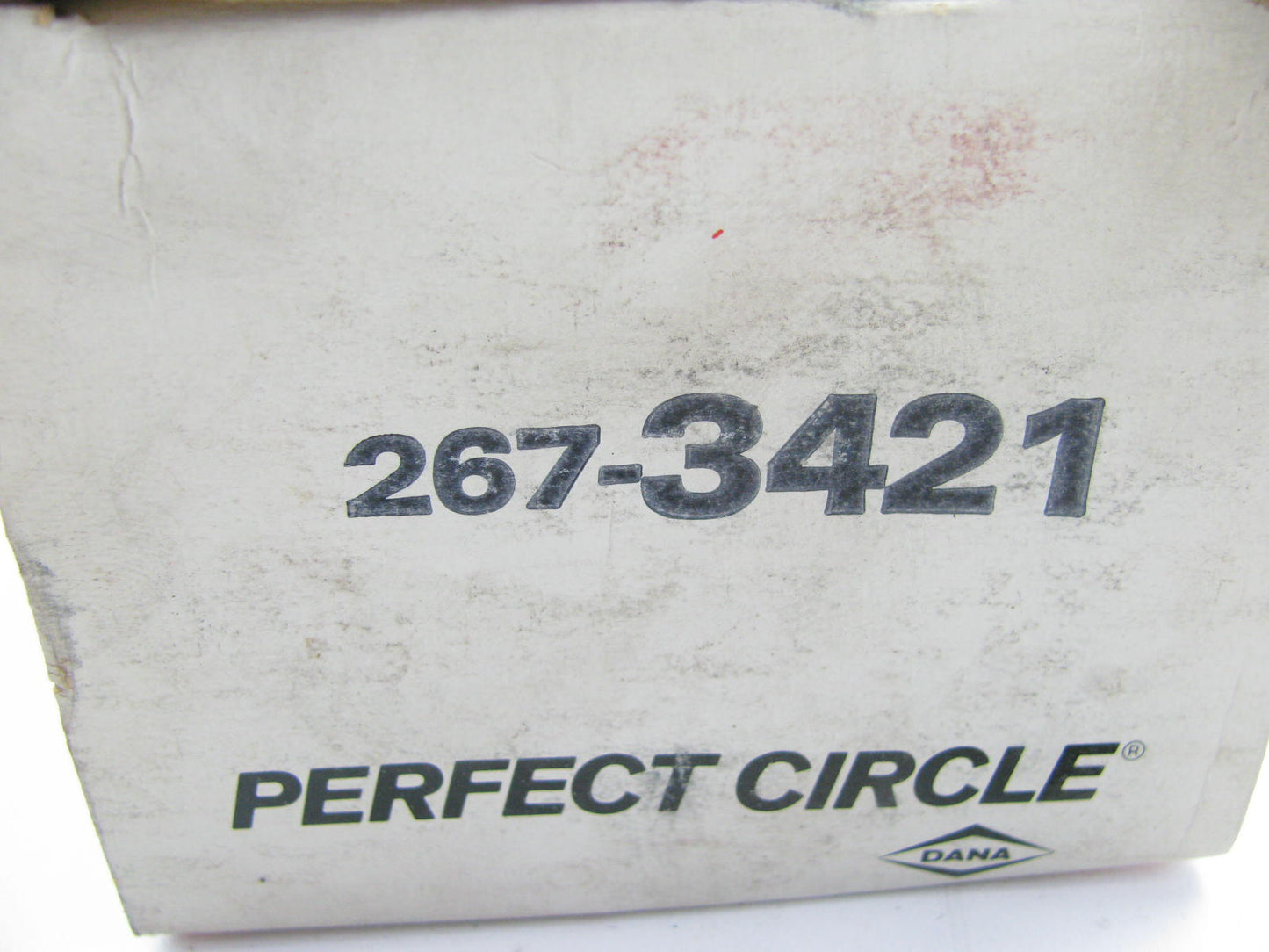 Perfect Circle 267-3421 Suspension Control Arm Bushing - Front Lower