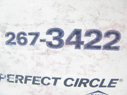 Perfect Circle 267-3422 Suspension Control Arm Bushing - Front Lower