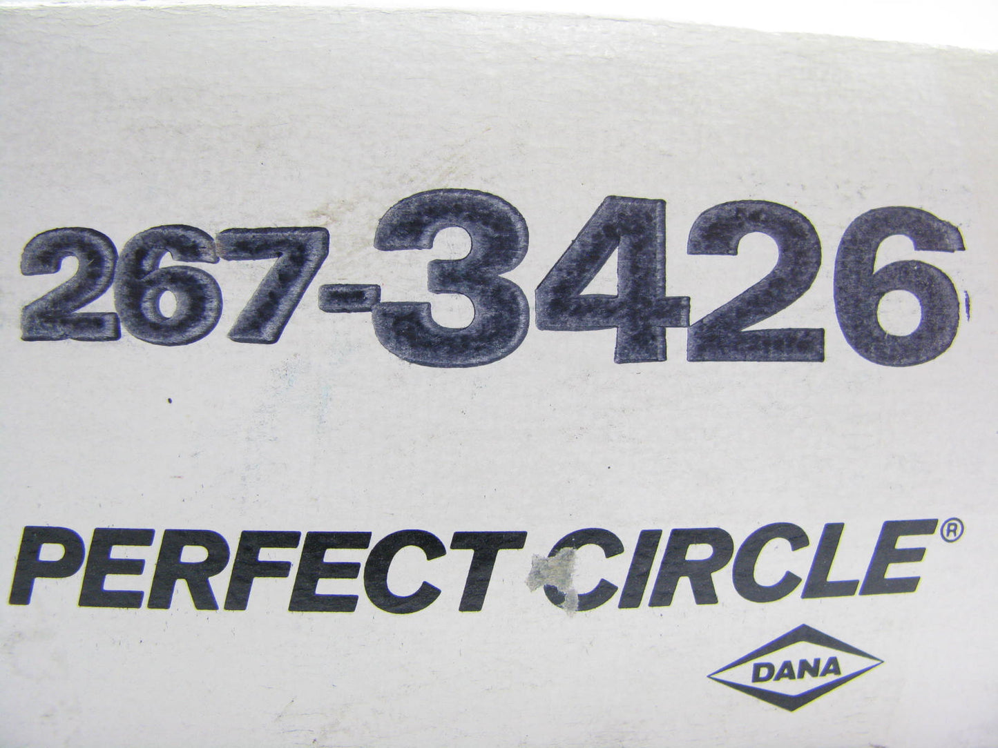Perfect Circle 267-3426 Suspension Control Arm Bushing - Front Lower