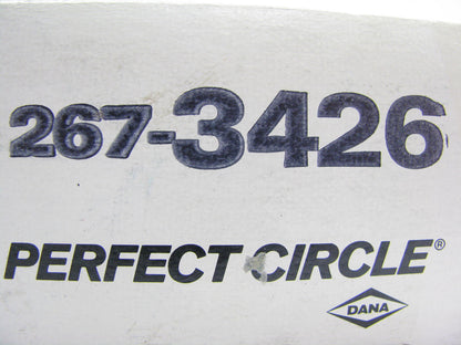 Perfect Circle 267-3426 Suspension Control Arm Bushing - Front Lower