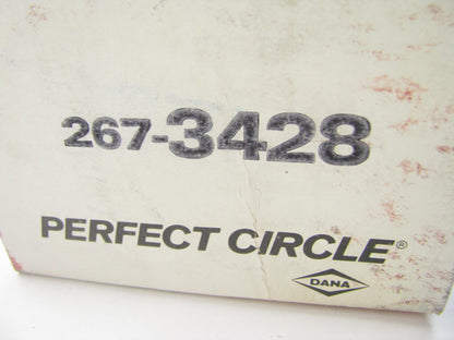Perfect Circle 267-3428 Suspension Control Arm Bushing - Front Lower