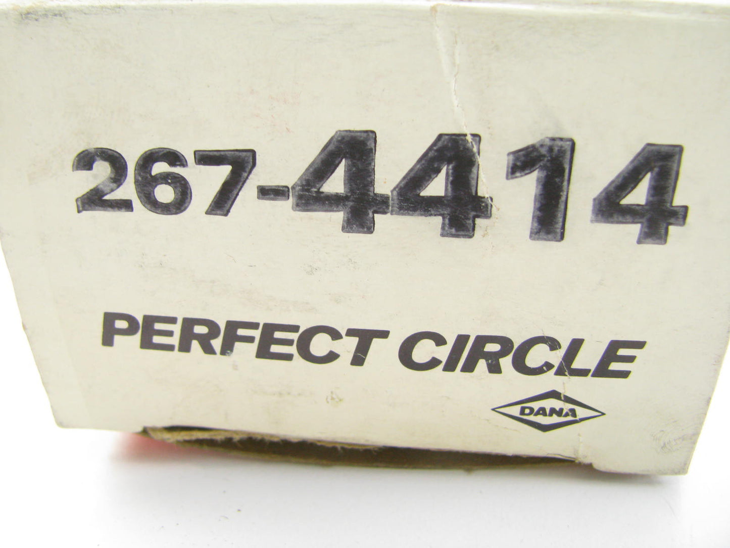 Perfect Circle 267-4414 FRONT Suspension Control Arm Bushing