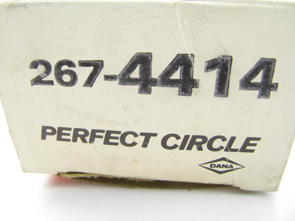 Perfect Circle 267-4414 FRONT Suspension Control Arm Bushing